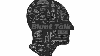 BLUNT TALK