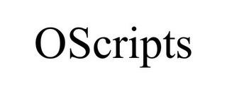 OSCRIPTS