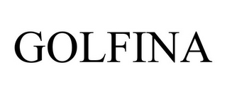 GOLFINA