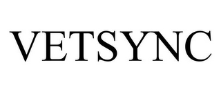 VETSYNC