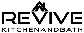 REVIVE KITCHENANDBATH