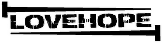 LOVEHOPE