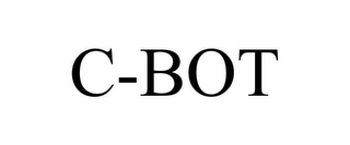 C-BOT