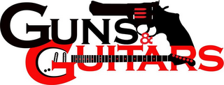 GUNS & GUITARS