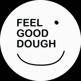 FEEL GOOD DOUGH