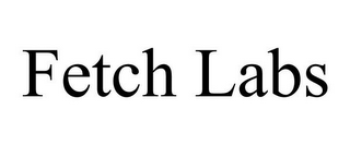 FETCH LABS