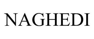 NAGHEDI