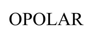 OPOLAR