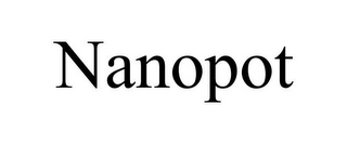 NANOPOT