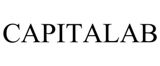 CAPITALAB