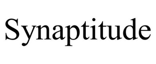 SYNAPTITUDE