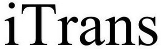 ITRANS