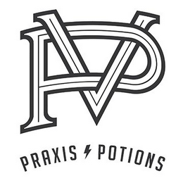 PV PRAXIS POTIONS