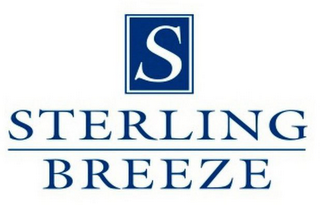 S STERLING BREEZE