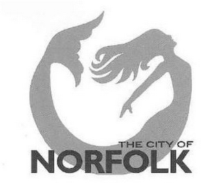 THE CITY OF NORFOLK