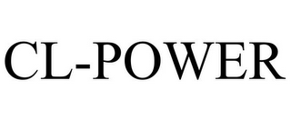 CL-POWER