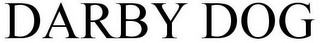 DARBY DOG