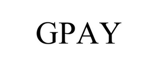 GPAY