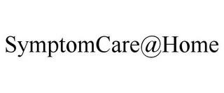 SYMPTOMCARE@HOME