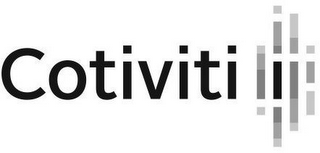 COTIVITI