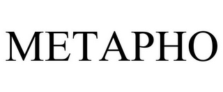 METAPHO