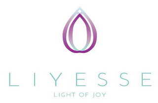 LIYESSE LIGHT OF JOY