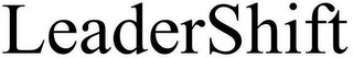 LEADERSHIFT