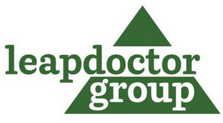 LEAPDOCTOR GROUP