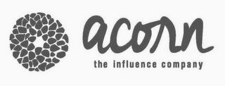 ACORN THE INFLUENCE COMPANY