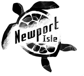 NEWPORT ISLE