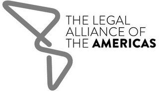 THE LEGAL ALLIANCE OF THE AMERICAS