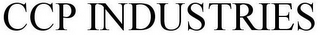 CCP INDUSTRIES