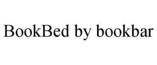 BOOKBED BY BOOKBAR