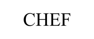 CHEF