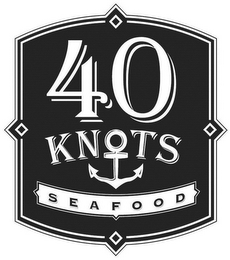 40 KNOTS SEAFOOD