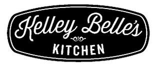 KELLEY BELLE'S KITCHEN