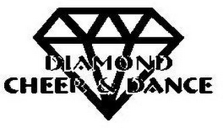 DIAMOND CHEER & DANCE