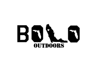 BOLO OUTDOORS