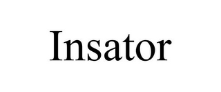 INSATOR