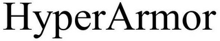 HYPERARMOR