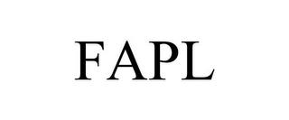 FAPL