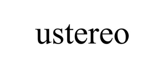 USTEREO