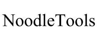 NOODLETOOLS