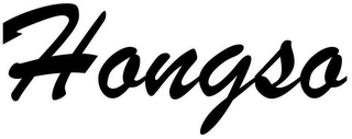 HONGSO