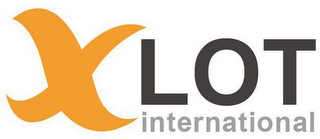 XLOT INTERNATIONAL