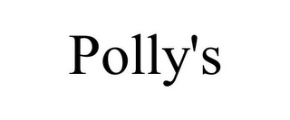 POLLY'S