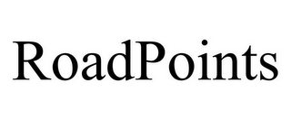 ROADPOINTS