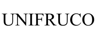 UNIFRUCO