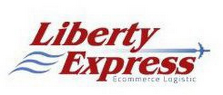 LIBERTY EXPRESS ECOMMERCE LOGISTIC