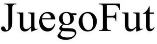 JUEGOFUT
